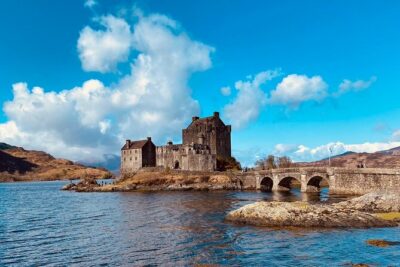 4-Day Isle of Skye & Jacobite Steam Train (train ride included) - Getting Started in Edinburgh: Meeting Points That Make Sense