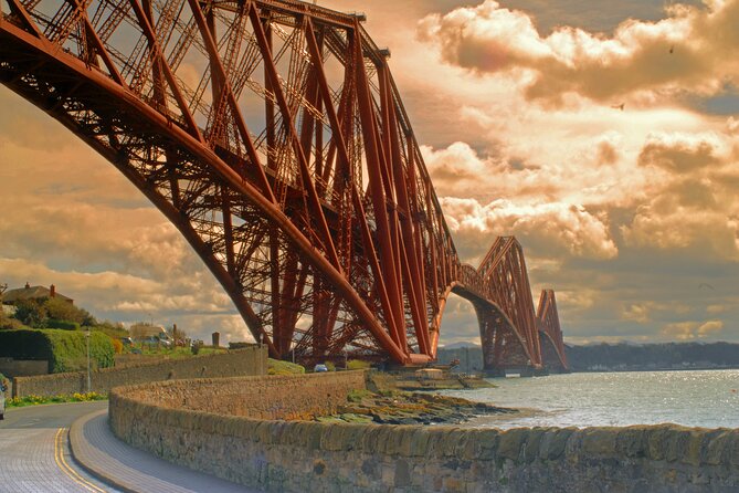 4-Day Isle of Skye & Jacobite Steam Train (train ride included) - Why the Guide and Driver Setup Matters More Than You Think