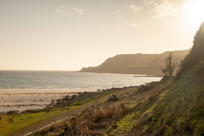 4-Day Magical Mull, Iona & West Highlands Small-Group Tour from Edinburgh - Iona and the Staffa choice: Celtic calm, then a hard decision