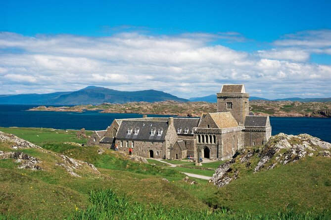 4 Day Mull, Iona and Staffa Puffin Experience from Edinburgh - Practical packing and do-this-first tips