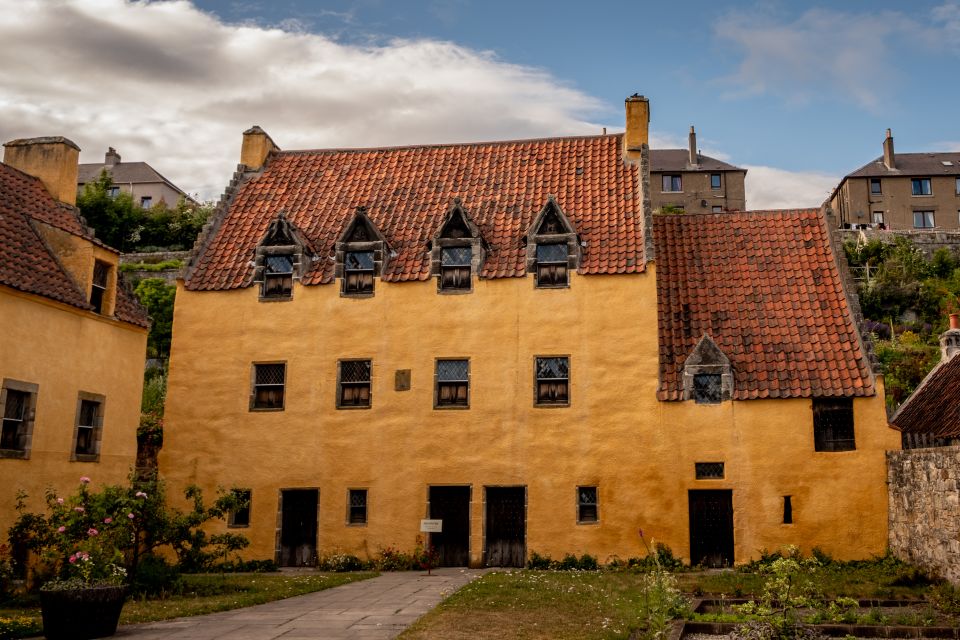 4-Day Outlander Trail From Edinburgh - Why the timing and pacing feel fair (and where it can get tiring)