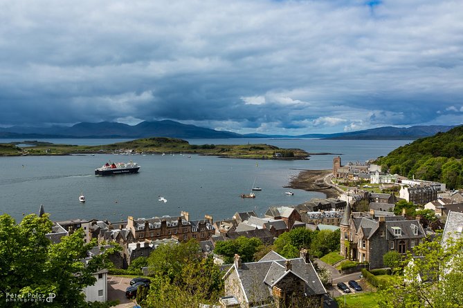 5-Day Best of Scotland Tour from Edinburgh - Day 3: Isle of Skye’s rock-and-water highlights with Storr, Kilt Rock, and Portree Harbour