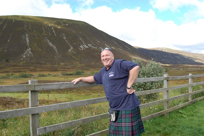 5-Day Best of Scotland Tour from Edinburgh - Day 4: Eilean Donan Castle and Loch Ness options, plus Urquhart ruins if you want more