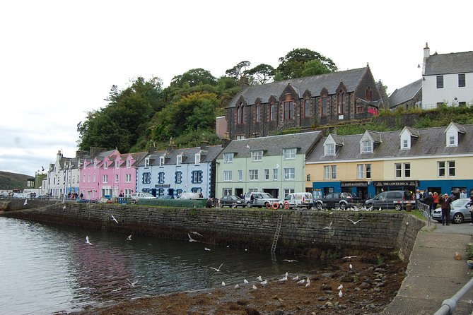 5-Day Best of Scotland Tour from Edinburgh - Price and value: what $1,240.81 buys you, and what it doesn’t