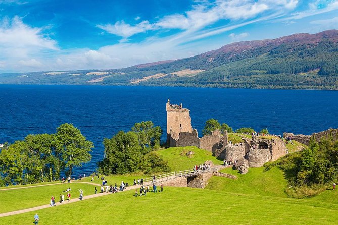 5-Day Best of Scotland Tour from Edinburgh - Day 1: Loch Lomond drives, Inveraray Castle town time, and Kilmartin Glen’s ancient past
