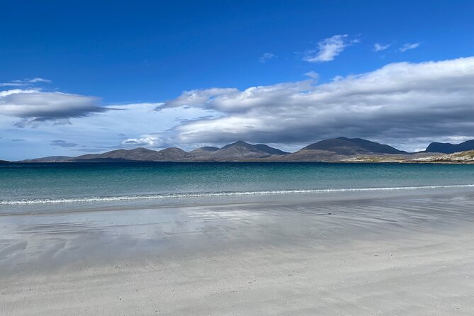 5-Day Hebrides and Highlands Tour from Edinburgh - Key highlights you’ll feel right away