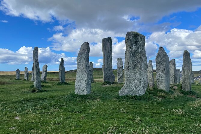5-Day Hebrides and Highlands Tour from Edinburgh - Day 5: Culloden Moor and Dalwhinnie’s water of life
