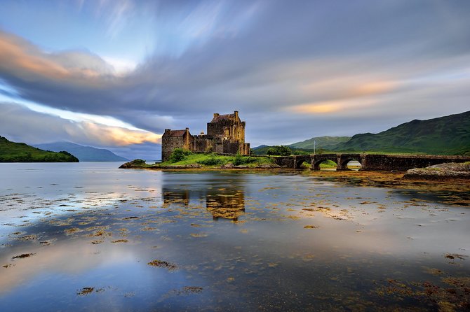 5-Day Highland Explorer and Isle of Skye Small-Group Tour from Edinburgh - Day-by-day stops: the route that mixes icons with remote quiet