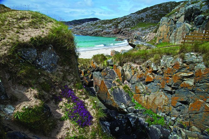5-Day Highland Explorer and Isle of Skye Small-Group Tour from Edinburgh - Getting the most out of the coach time (without feeling trapped)