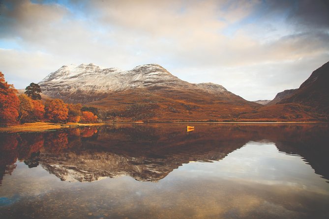5-Day Highland Explorer and Isle of Skye Small-Group Tour from Edinburgh - Who this tour fits best (and who should look elsewhere)