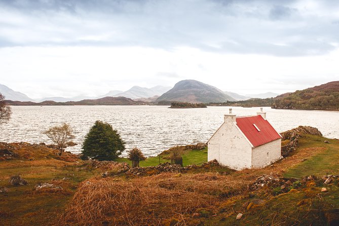 5-Day Highland Explorer and Isle of Skye Small-Group Tour from Edinburgh - Should you book the Highland Explorer and Isle of Skye tour?