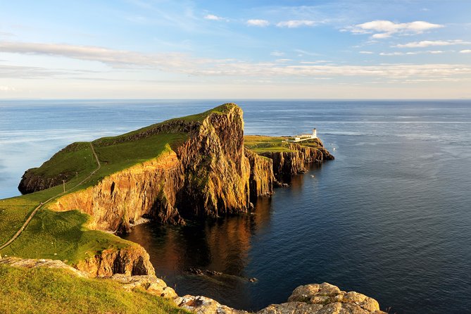 5-Day Highland Explorer and Isle of Skye Small-Group Tour from Edinburgh - Price and what you get for $1,301.47 per person