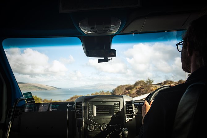 5-Day Iona, Mull and the Isle of Skye Small-Group Tour from Edinburgh - Price and Value: What Makes This One Worth the Money