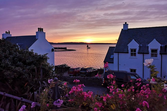 5 Day Islay Whisky Tour from Edinburgh - Key highlights (what makes this tour worth it)