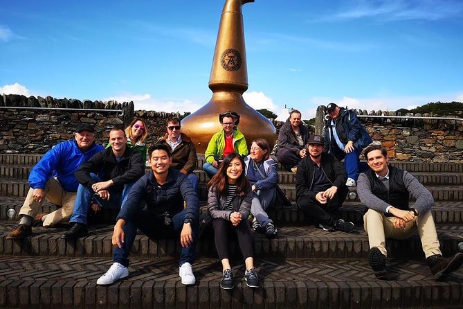5 Day Islay Whisky Tour from Edinburgh - Why This Edinburgh-to-Islay Whisky Circuit Works