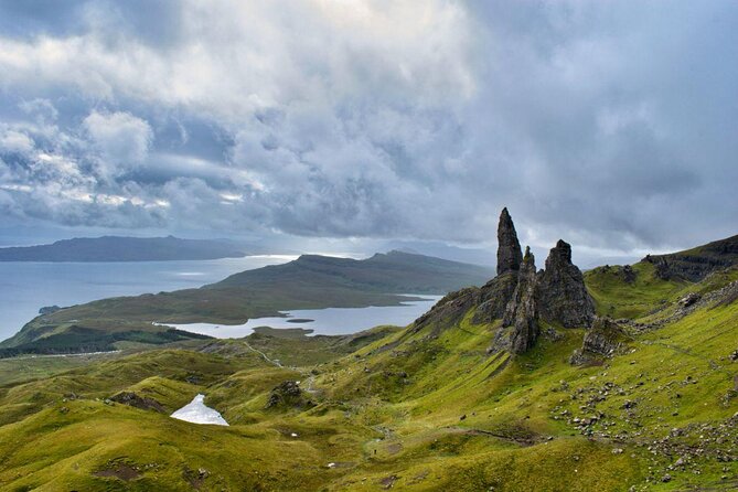 5-Day Isle of Skye, Loch Ness & Inverness From Edinburgh - Quick hits before you go