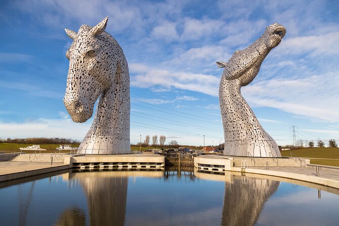 5-Day Isle of Skye, Loch Ness & Inverness From Edinburgh - Clava Cairns, Highland Folk Museum, and Dunkeld Cathedral