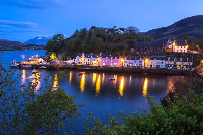 5-Day Isle of Skye, Loch Ness & Inverness From Edinburgh - Price and what the $808.51 buys (and what you may pay extra)