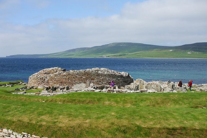 5-Day Orkney and Highlands Tour from Edinburgh - Price and what you truly get for $1,305.54