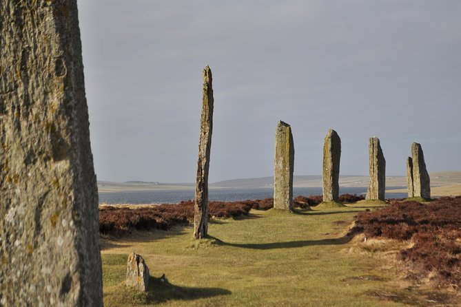 5-Day Orkney and Highlands Tour from Edinburgh - Pace, time pressure, and why the guide matters