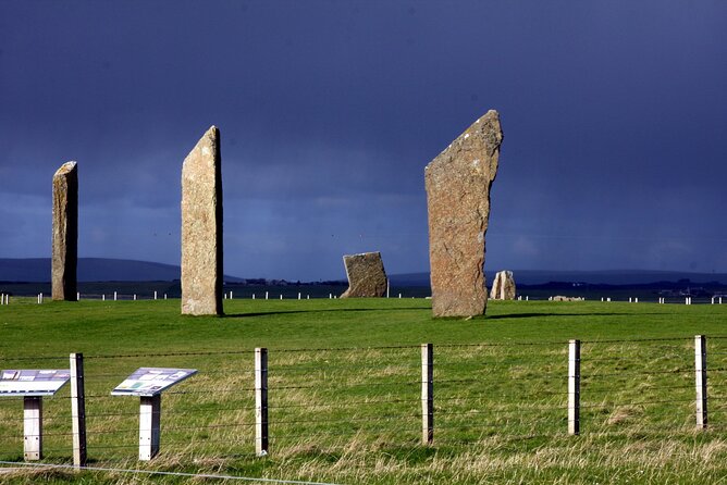 5 Day Orkney Islands and North Coast 500 Tour from Edinburgh - Quick hits