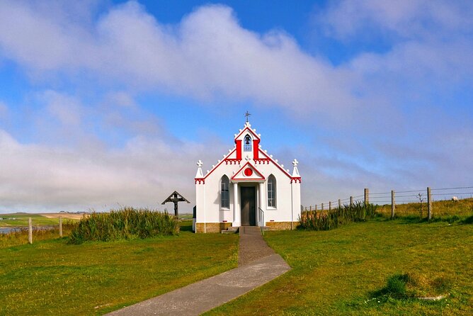 5 Day Orkney Islands and North Coast 500 Tour from Edinburgh - Day 5 from Nessie hopes to Glencoe and Loch Lomond: the final Scotland classics