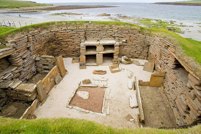 5 Day Orkney Islands and North Coast 500 Tour from Edinburgh - Your guide experience: small group perks that change how the day feels