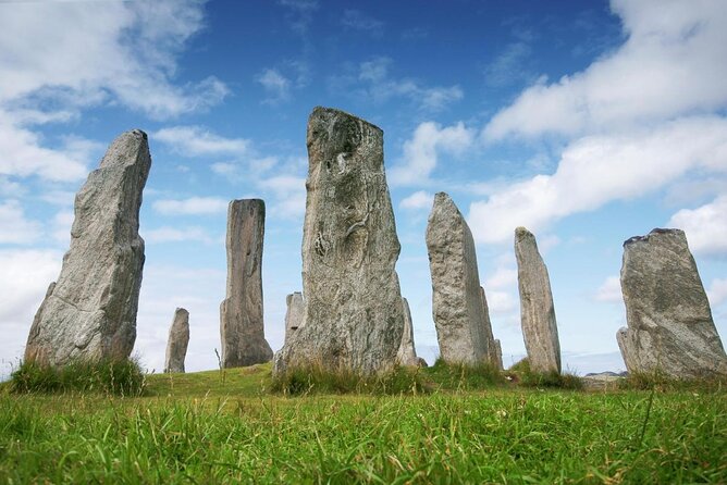 5-Day Outer Hebrides & the Scottish Highlands Small-Group Tour from Edinburgh - Day 5: Loch Ness Passing, Tomintoul and Braemar, Then Scone Palace