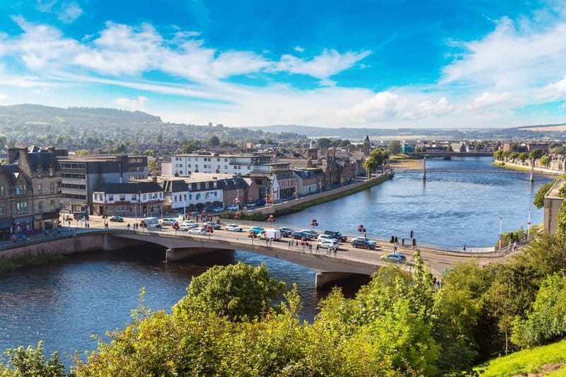 5-Day Tour to Isle of Skye, Oban, St Andrews and Highlands - Clava Cairns, Culloden, and St Andrews: The Finale That Combines Views and Meaning