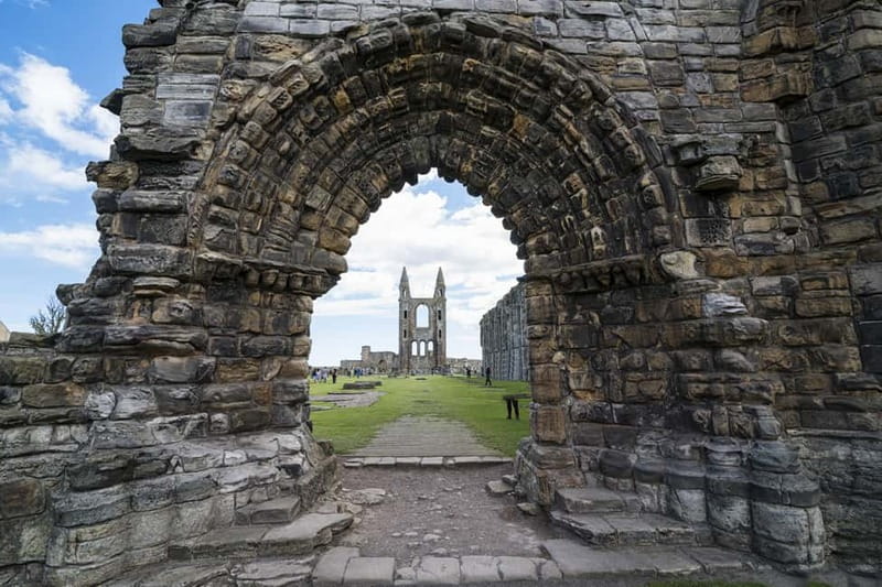 5-Day Tour to Isle of Skye, Oban, St Andrews and Highlands - Comfort, Timing, and Footwear: Small Details That Change Your Trip