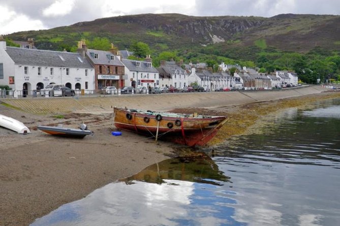 6-Day Outer Hebrides and Isle of Skye Small-Group Tour from Edinburgh - Eilean Donan, Ben Nevis, and Glencoe: The Return Day’s Best Story Stops