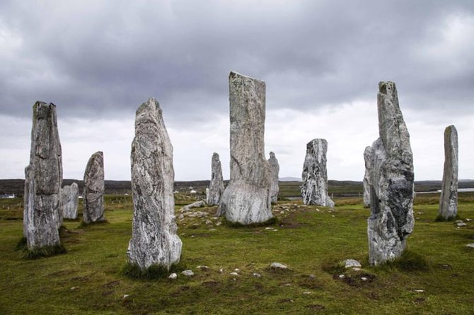 6-Day Outer Hebrides and Isle of Skye Small-Group Tour from Edinburgh - Price and Value: What You’re Really Paying For