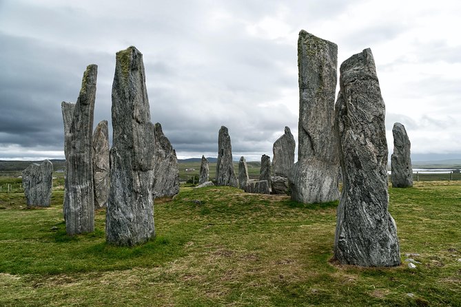 6 Day Outer Hebrides, Isle of Skye & optional 'Hogwarts Express' - Why this route feels easier than doing the Outer Hebrides on your own