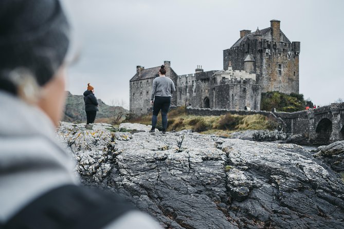 6 Day Outer Hebrides, Isle of Skye & optional 'Hogwarts Express' - Jacobite Steam Train (Hogwarts Express): booking value and day-of expectations