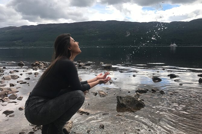 8-Day Orkney Skye and Highlands Tour from Edinburgh - Day 5: Ferry to Orkney plus the Italian Chapel stop