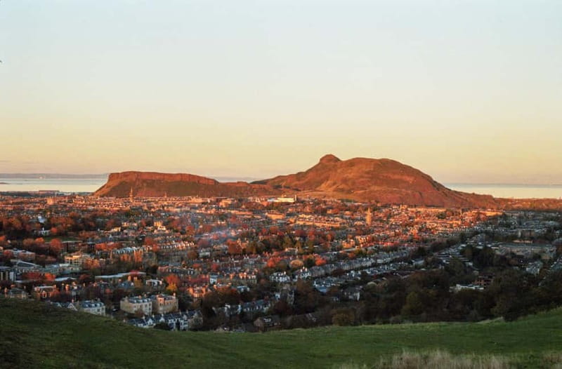 Arthur's Seat Hike: Sunset, Sunrise, Daytime - Key highlights worth caring about