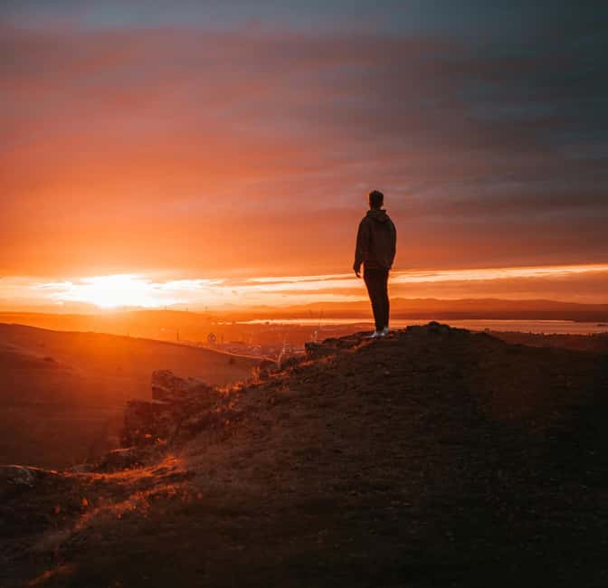 Arthur's Seat Hike: Sunset, Sunrise, Daytime - Arthur’s Seat Hike in Edinburgh: What Makes It More Than Just Climbing