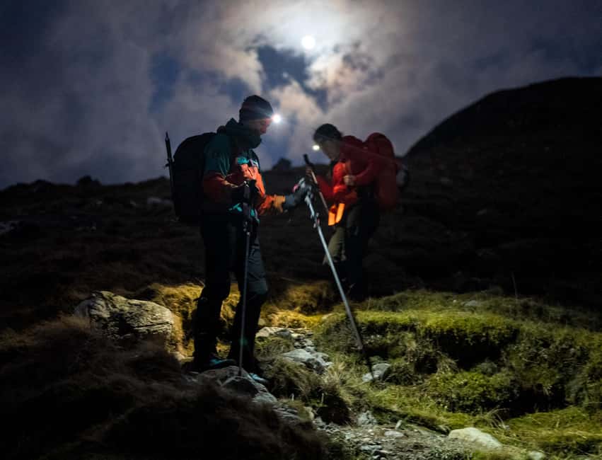 Arthur's Seat Hike: Sunset, Sunrise, Daytime - Sunset, Sunrise, or Daytime: How Timing Changes the Whole Walk