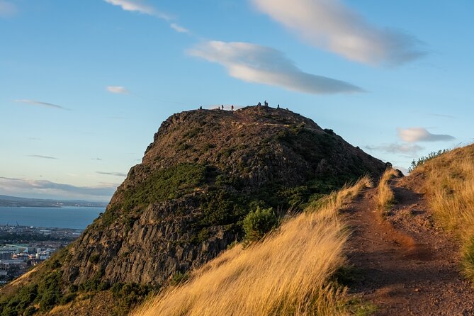 Arthur's Seat Sunset Hike with Mountain Guide - Key things to know before you go