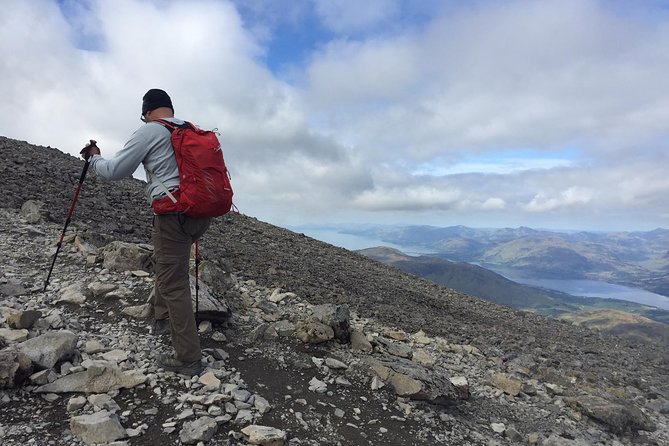 Ben Nevis Hiking Day Trip from Edinburgh - Know the hike: the numbers behind the 7–9 hour summit day