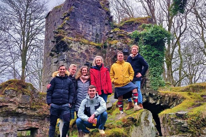 Bespoke Itinerary Planning from an Experienced Tour Guide - Your Timeline: 10:00am Start and a Planning Window That Can Stretch