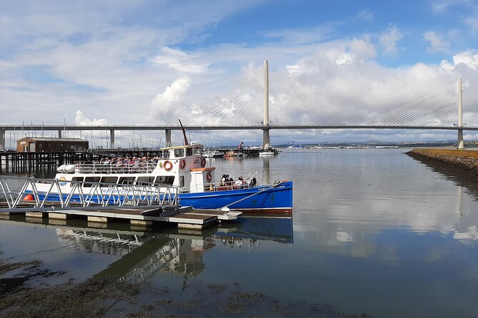 Blackness Castle Cruise - Price and value: what $27.42 gets you (and what it doesn’t)