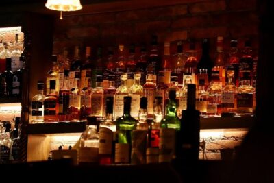 Cellar Of Scotland Walking Tour, taste Edinburgh's finest drinks - How the drinks guide becomes your Edinburgh guide