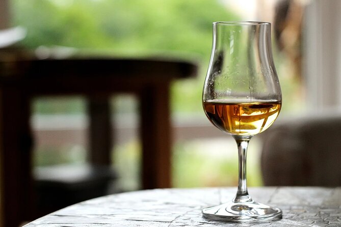 Cellar Of Scotland Walking Tour, taste Edinburgh's finest drinks - Optional cheese and meat board (and when it’s worth it)