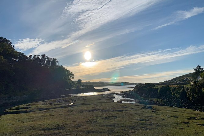 Central Highlands lochs Stirling Whisky private driving - Comfort and timing: how 8 to 9 hours can still feel relaxed
