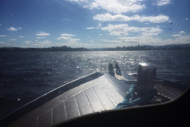 Central Scotland Driving Tour - Stirlingshire (Private) - Why this private Central Scotland tour feels different from a bus day