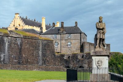 City Escape: Loch Ness Private Day Trip - How your local host can shape the day (without derailing it)