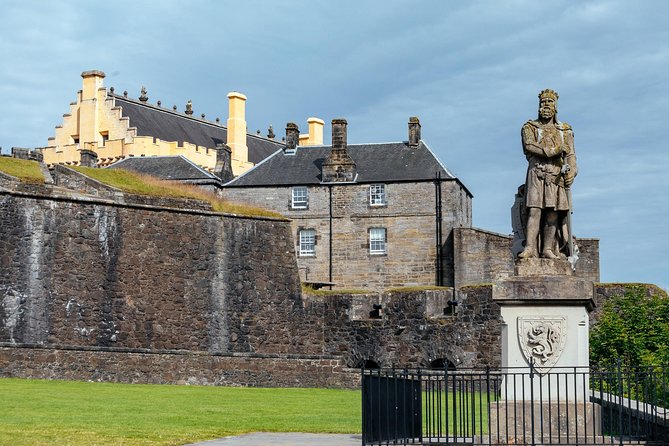 City Escape: Loch Ness Private Day Trip - How your local host can shape the day (without derailing it)