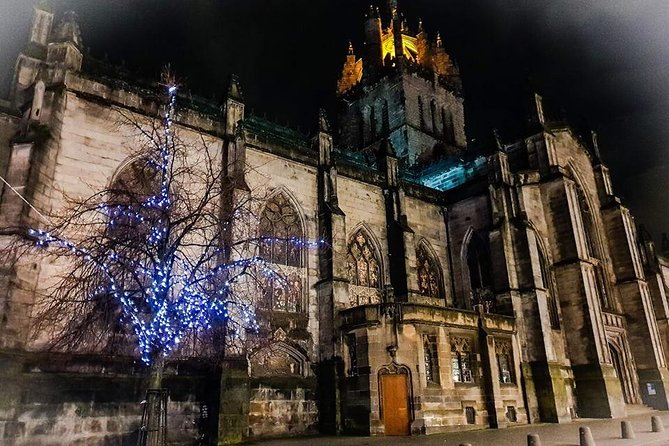 City of the Dead Haunted Graveyard Tour - The Timing That Works for Real Sightseeing Days