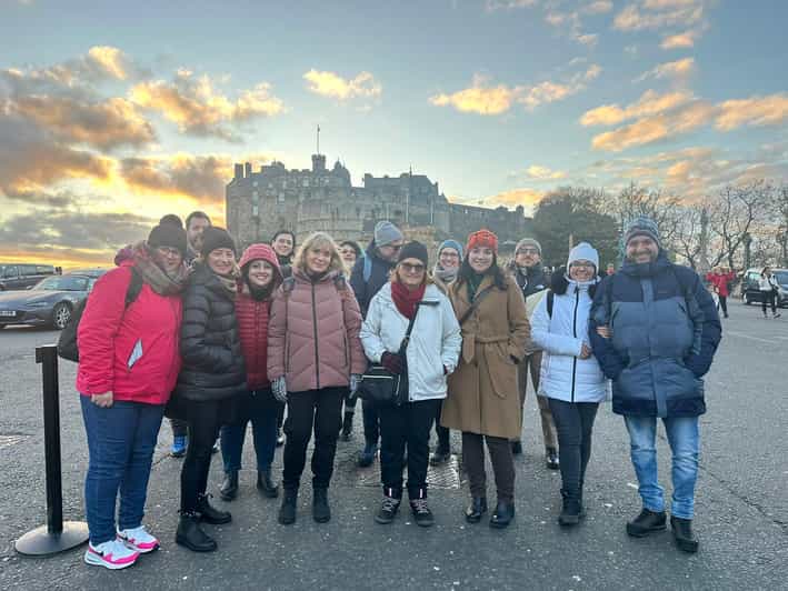 Classic Old Town Tour - Key highlights I’d plan around